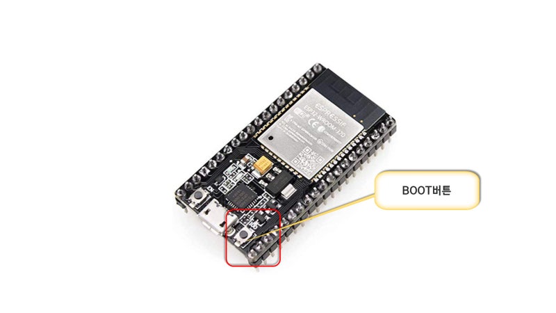 아두이노 개발환경(ARDUINO IDE)에서 ESP32 보드 사용하기 : 네이버 블로그