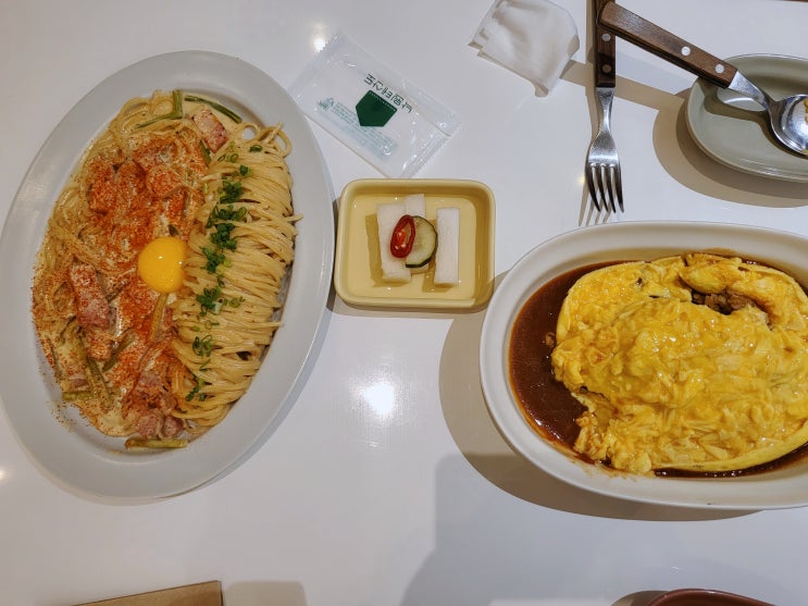  영등포 타임스퀘어 낙원테산도 내돈내산 후기
