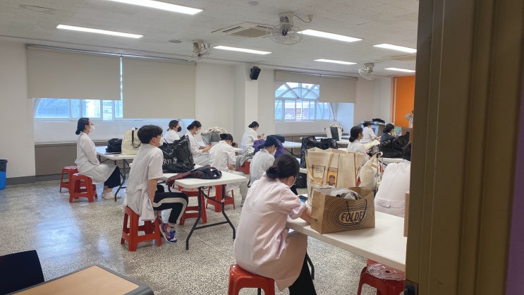  서경대 헤어학과 실기고사 직접다녀온 찐 후기와 꿀팁