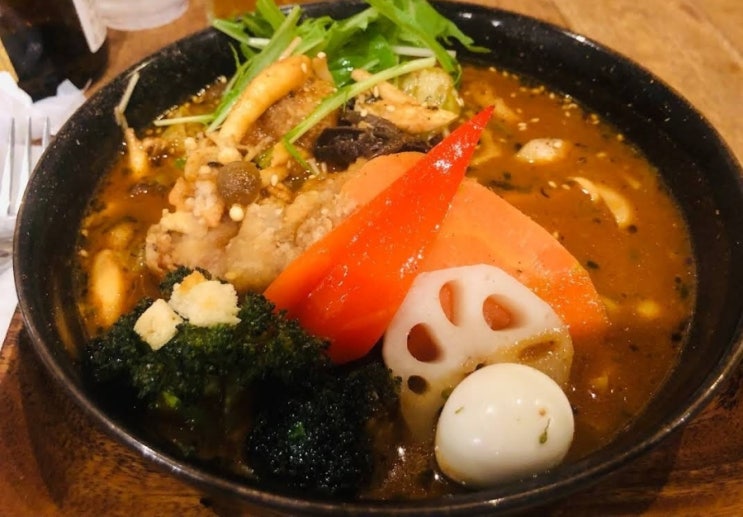  일본 여행 삿포로 맛집 8곳 + 디저트 까페 키노토야