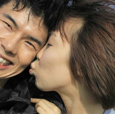 오나미 박민 신랑 첫만남 프로필 오나미 박민 신랑 첫만남 프로필