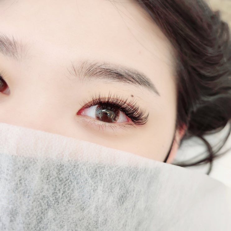  울산 핸드메이드 러시안볼륨 잘하는곳 ,원데이 수강