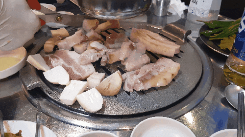 안양 박달동 연탄구이 삼겹살 맛집 비결연탄생고기 후기 A to Z 안양 박달동 연탄구이 삼겹살 맛집 비결연탄생고기 후기 A to Z