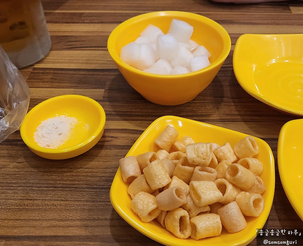 가마치통닭 남천점 사진 3
