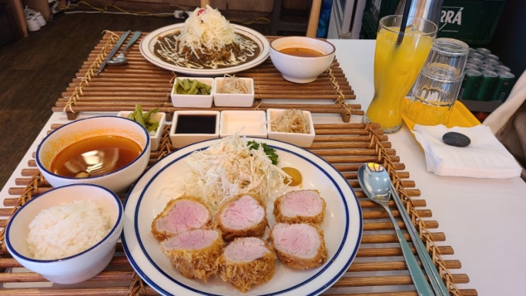 이태원식당 재재식당