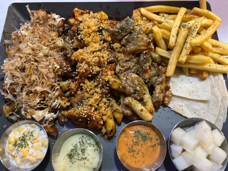  튀기지 않고 구운 담백한 국산 닭 숯불직화 닭꼬치구이 탄방역맛집 닭가대표 대전서구점 반반반 싹쓰리 3종세트