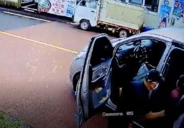 약점 노린 납치극…주범 <b>징역</b> 12년·<b>공범 징역</b> 10년 <b>확정</b>