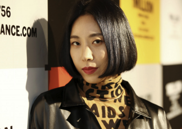  댄서 리아킴 프로필 나이 본명 안무가 이력 활동 인스타그램