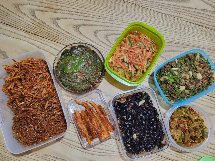  맛있을 수밖에