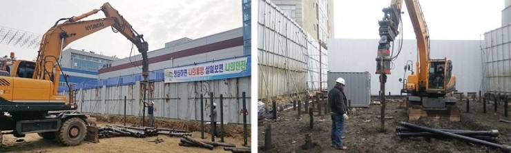  "시공 전 설계 보완 불구 공사지연 벌점 적용 대상 아냐" 법원