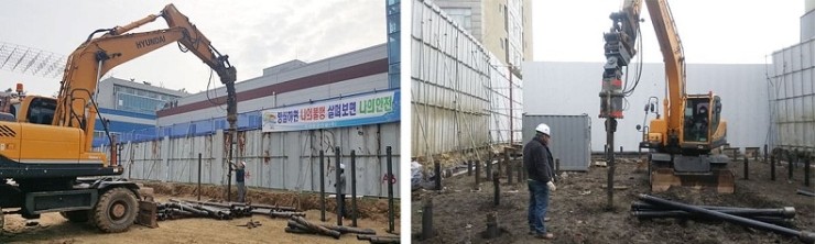 "시공 전 설계 보완 불구 공사지연 벌점 적용 대상 아냐" 법원