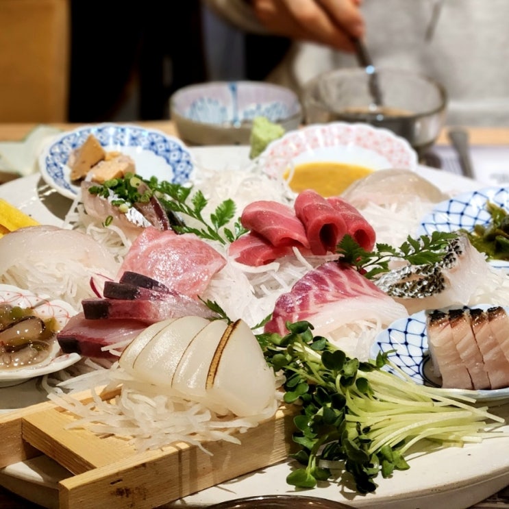  잠실야구장 맛집 호시아이 찐단골 추천 잠실새내 이자카야