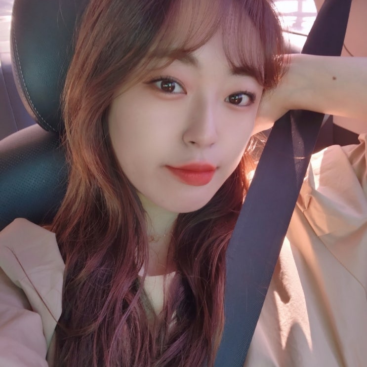  장유속눈썹 장유피부관리는 전문가에게,, '더케이토탈뷰티' 에서 속눈썹 펌 완료 