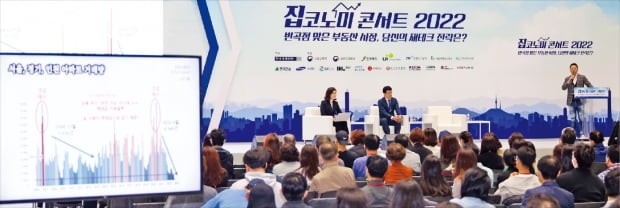 "서울 집값 3년간 40% 빠진다"…부동산 전문가 충격 전망