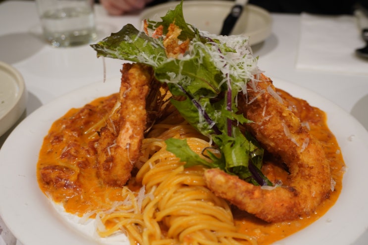  울산 삼산동 맛집 특별한날 데이트 코스 헤이다이닝