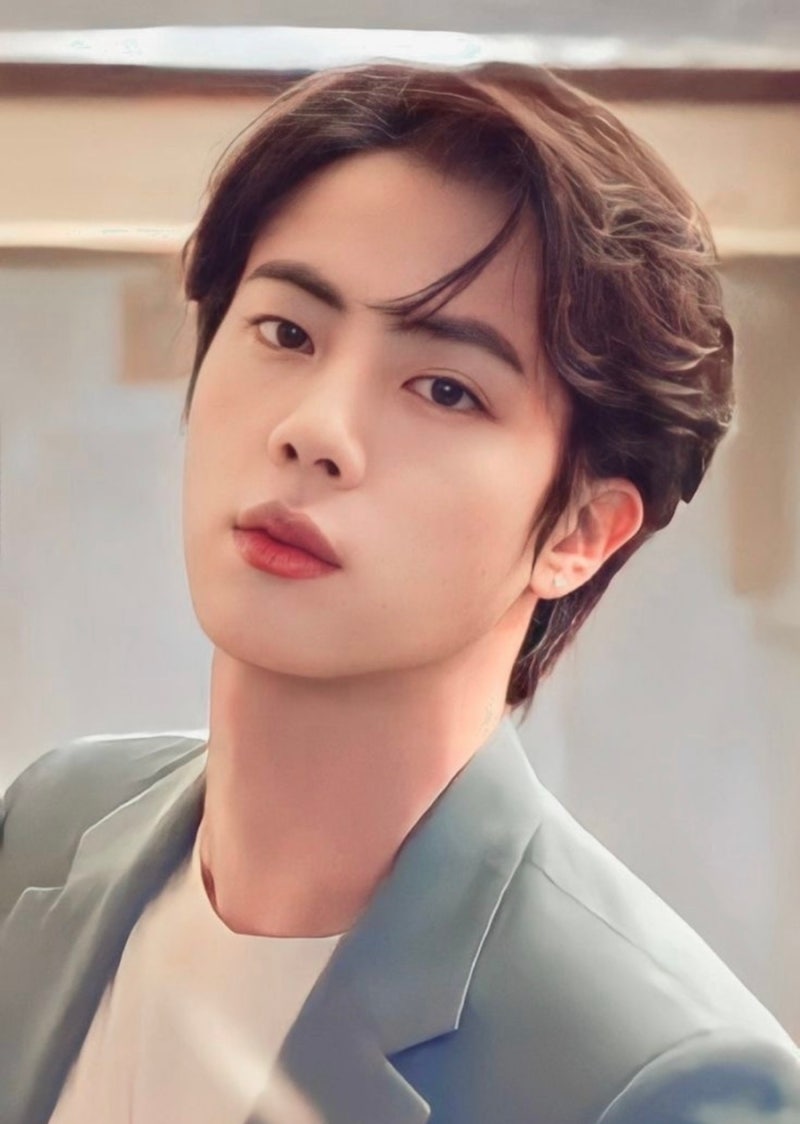BTS 방탄소년단 진 갑자기 군대 발표! 군면제X 입영 연기 철회 이럴수가 : 네이버 블로그