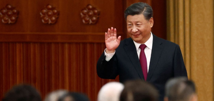 시진핑, 대만에 대한 무력 사용 가능성 다시 언급