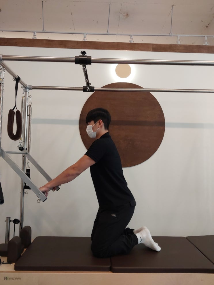  부천시청pt 신중동pt 스트레칭  이제는 필수!
