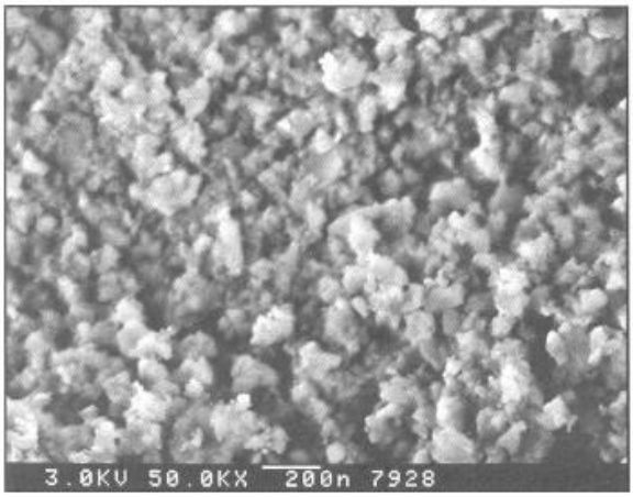  TDS 9240_9245                                               Polycrystalline Alumina Polishing Slurry