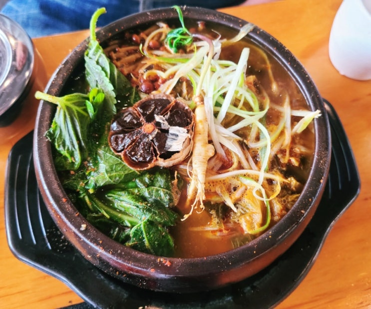 남다른 감자탕 하남 미사점 푸짐하고 맛있는 감자탕 맛집 남다른 감자탕 하남 미사점 푸짐하고 맛있는 감자탕 맛집