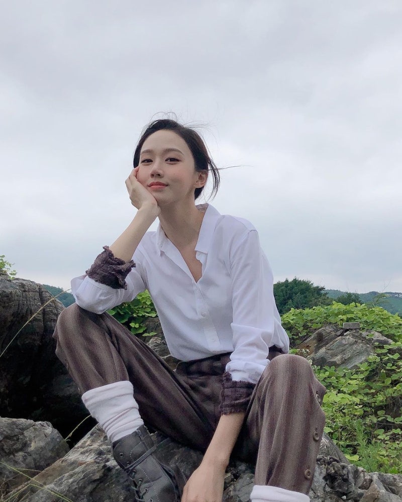 가우스전자 '고성희' 결혼 상대는 누구?