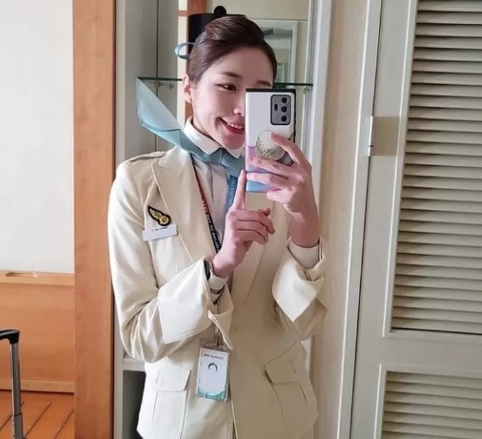 '환승연애2' 출연진들 향한 관심도 가장 많은 성해은, '인스타' 팔로워 증가로 확인...업뎃도 안했는데 '41만명' '환승연애2' 출연진들 향한 관심도 가장 많은 성해은, '인스타' 팔로워 증가로 확인...업뎃도 안했는데 '41만명'