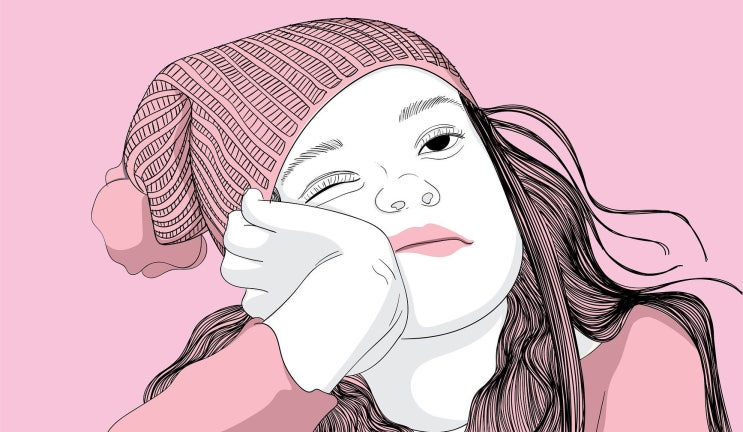  남자친구가 사랑한다는 말을 안해요.. 왜 그런거에요?