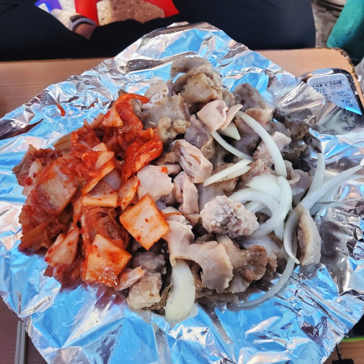 용인중앙시장 5일장 도래창구이 (돼지특수부위) 드디어 먹고왔습니다 !!!( 찐 후기 들려드릴께요) 용인중앙시장 5일장 도래창구이 (돼지특수부위) 드디어 먹고왔습니다 !!!( 찐 후기 들려드릴께요)