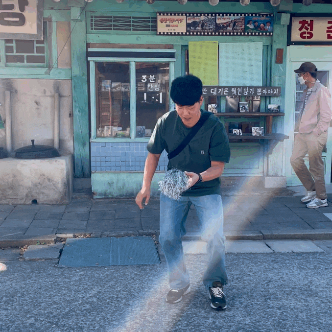  순천여행 l 순천드라마촬영장 갔다가 진주에서 한잔 빠라삐리뽀