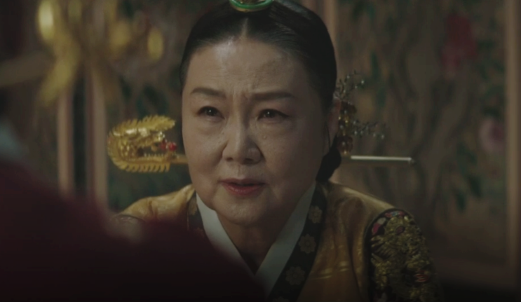  슈룹 2회, 태인세자 죽음과 어의 유상욱, 윤왕후의 조언, 배동 뜻과 선발전, 대비 조귀인의 라인 황원형 황귀인 의성군 윤수광.