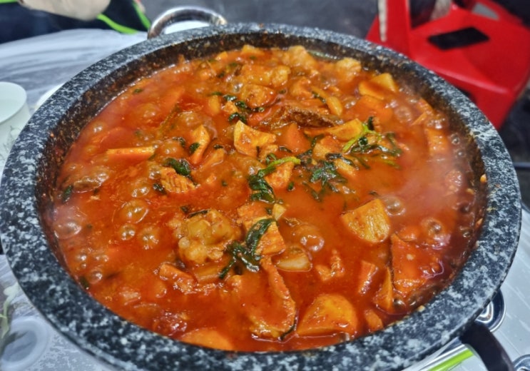  [남포동 맛집] 탱글탱글한 대창과 우동사리의 합이 일품인, 남포동 부산양곱창