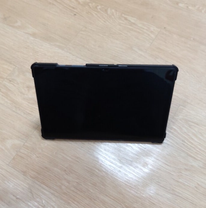 분리형 배터리 태블릿PC 삼성전자 갤럭시탭 액티브4 SM-T630 A to Z 후기 분리형 배터리 태블릿PC 삼성전자 갤럭시탭 액티브4 SM-T630 A to Z 후기