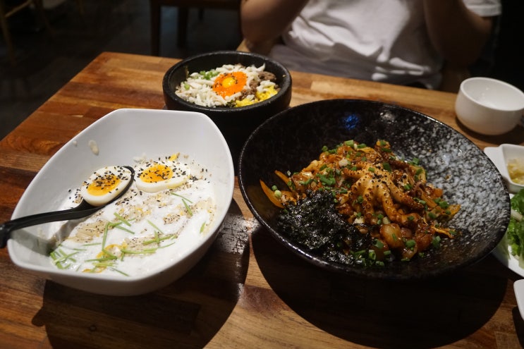  부산대학교맛집 분위기 좋은 장전동저녁 토비코
