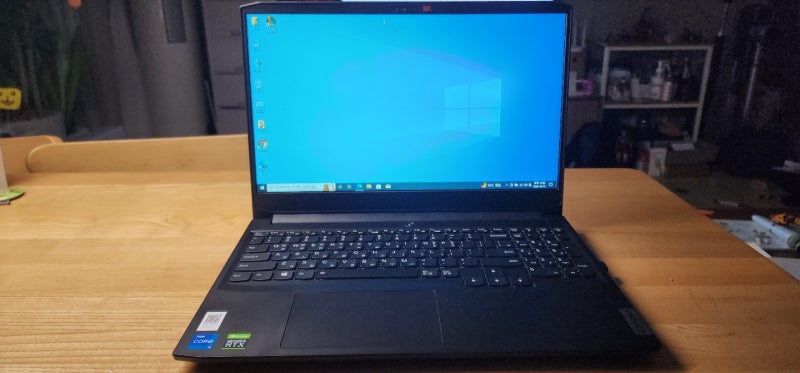 레노버 Gaming 3i 15IHU I5 3050Ti / 가성비 좋은 게이밍 노트북 : 네이버 블로그 레노버 Gaming 3I 15Ihu I5 3050Ti / 가성비 좋은 게이밍 노트북 : 네이버 블로그