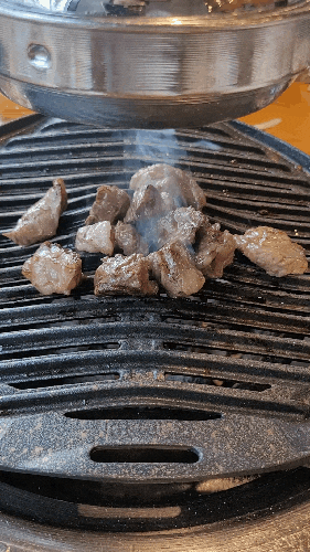  [안성 아양동 맛집]고기집은 대박꽃돼지정육식당