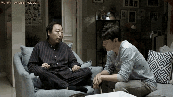  <중드 도정호 16화 都挺好>밉상 쑤따치앙하부지 자기한테 이런집 사달래요