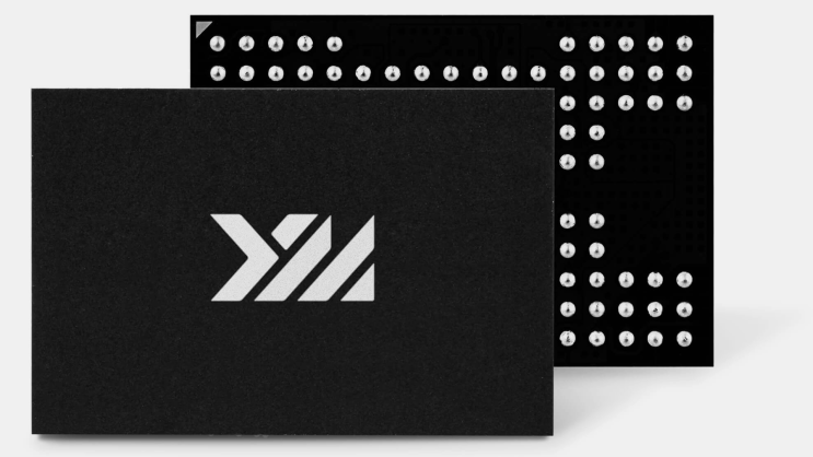 애플 정부의 정치적 압박으로 중국 YMTC 3D NAND 반도체칩 사용 계약 종료
