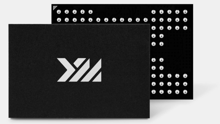 애플 정부의 정치적 압박으로 중국 YMTC 3D NAND 반도체칩 사용 계약 종료 애플 정부의 정치적 압박으로 중국 YMTC 3D NAND 반도체칩 사용 계약 종료