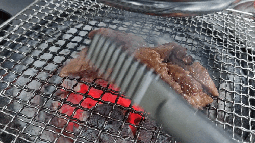  [강남] 역삼역 고깃집 풍년집 본점 숯불 갈비 맛집