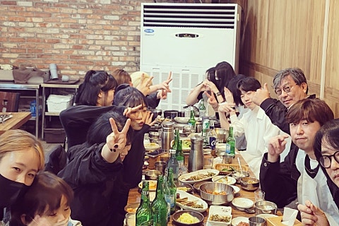 그레이살롱헤어&스파 이미지