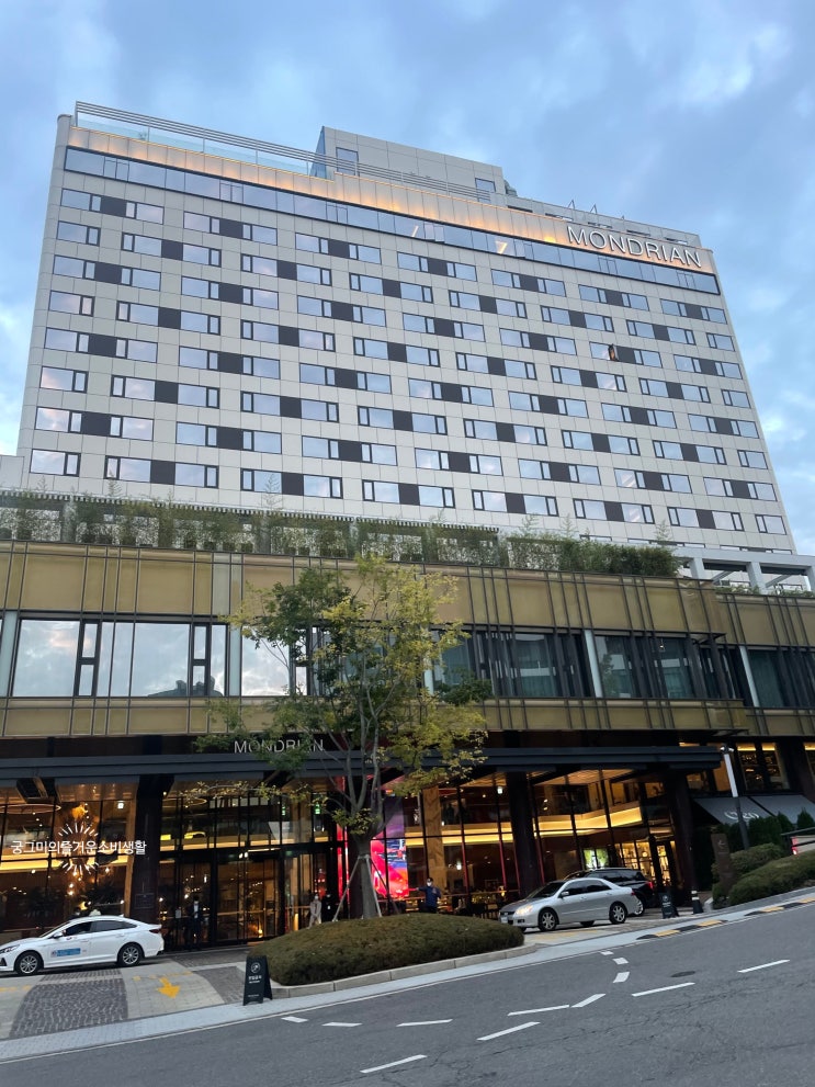  [용산/이태원] 모임하기 좋은 중식당 SMT 차이나룸 (단품/공부가주/사케/콜키지)