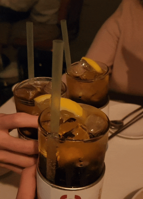  동대문/을지로 루프탑이 있는 술집 DOSE 스낵바