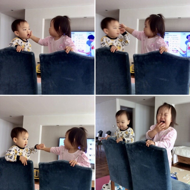 순간포착 10월 18일에 이런일이 | 슬쌍디아빠 과거로의 산책