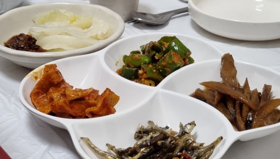 오복식당 사진 6