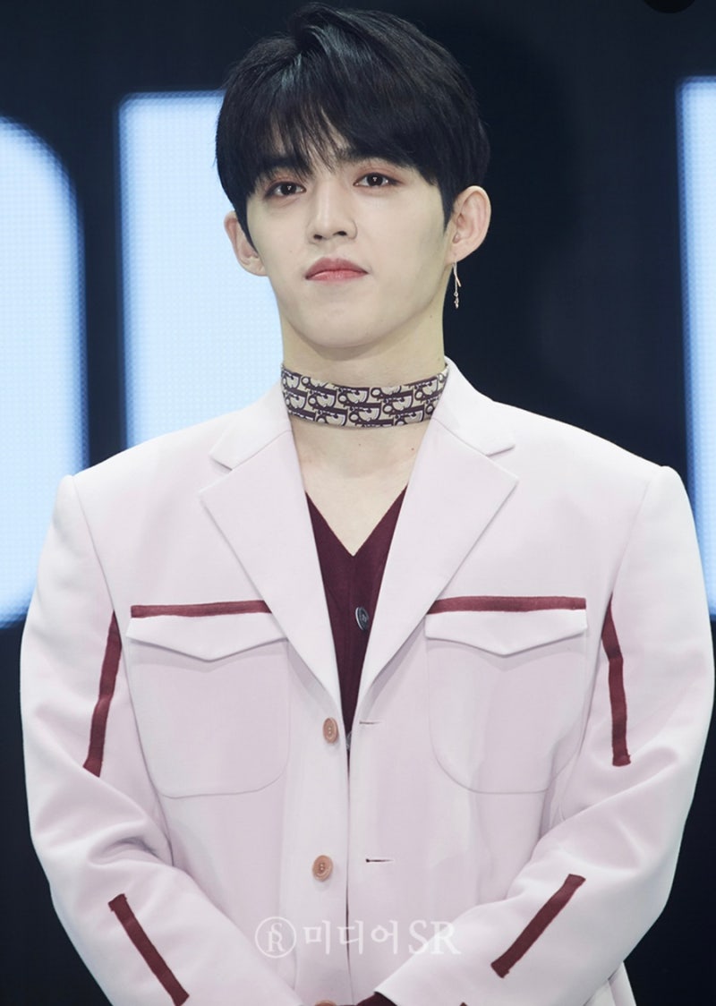 세븐틴 소개