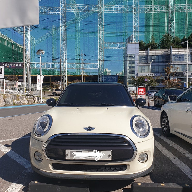  미니쿠퍼 장기렌트 초고속 출고 가능한 알에스컴퍼니