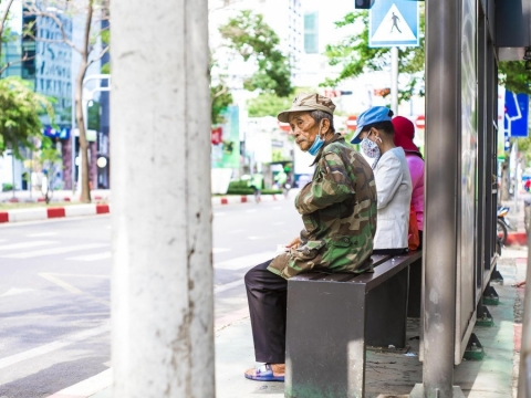 하차벨이 어디 있지? 사회가 약자를 대하는 태도 (2)