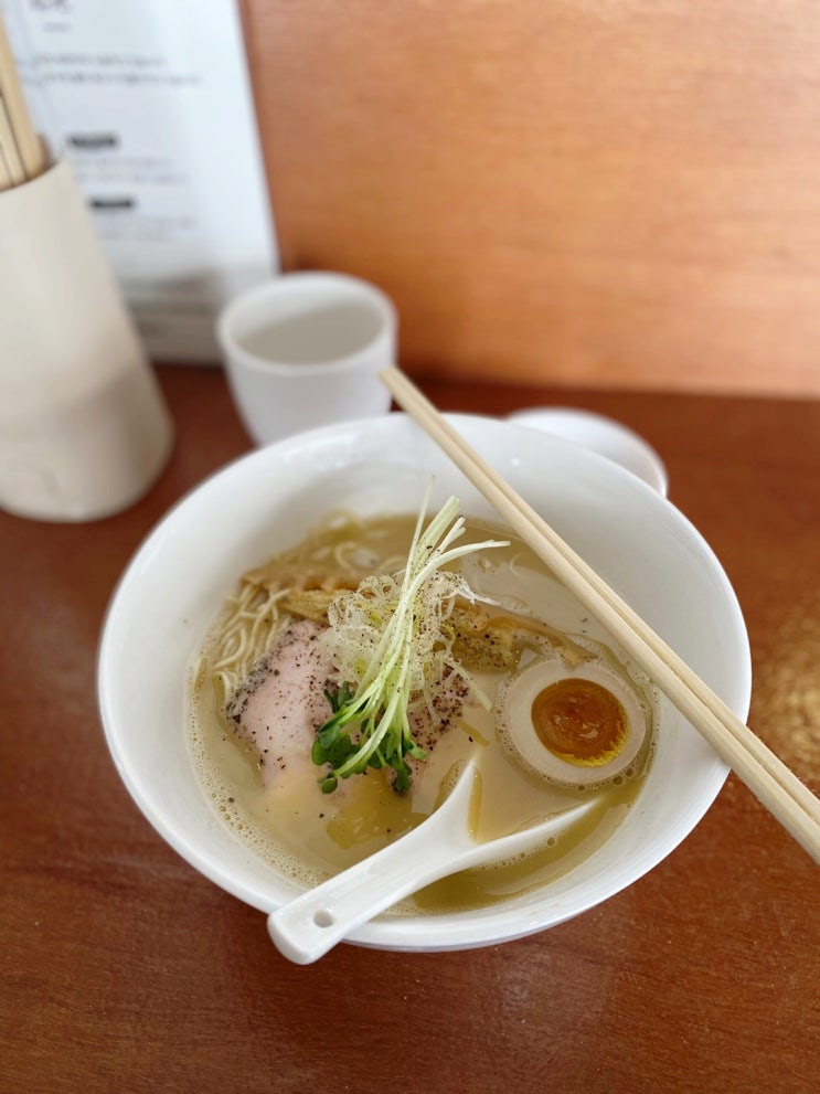  동대구역 근처 맛집 [멘야로지]