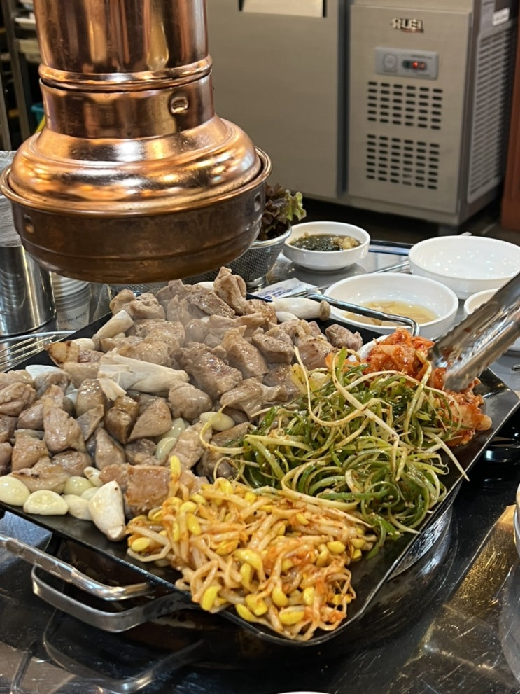 부산 동래 안락동 가성비 고기 맛집 술집 추천 : 평화김해 뒷고기 부산 동래 안락동 가성비 고기 맛집 술집 추천 : 평화김해 뒷고기
