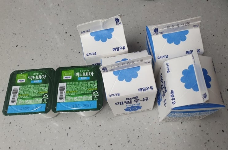  전자렌지로 꾸덕한 그릭요거트만들기 치즈메이커 활용